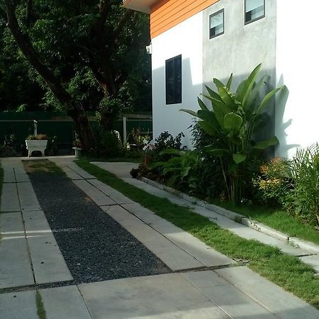 Kanghun Vintage Resort Kham Yai Eksteriør bilde