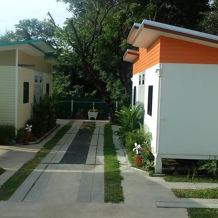 Kanghun Vintage Resort Kham Yai Eksteriør bilde