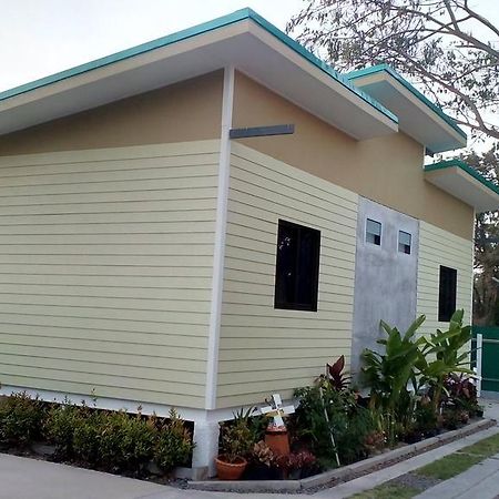 Kanghun Vintage Resort Kham Yai Eksteriør bilde