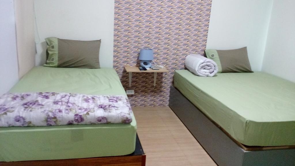 Kanghun Vintage Resort Kham Yai Eksteriør bilde