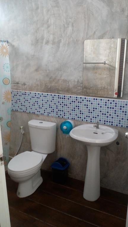 Kanghun Vintage Resort Kham Yai Eksteriør bilde