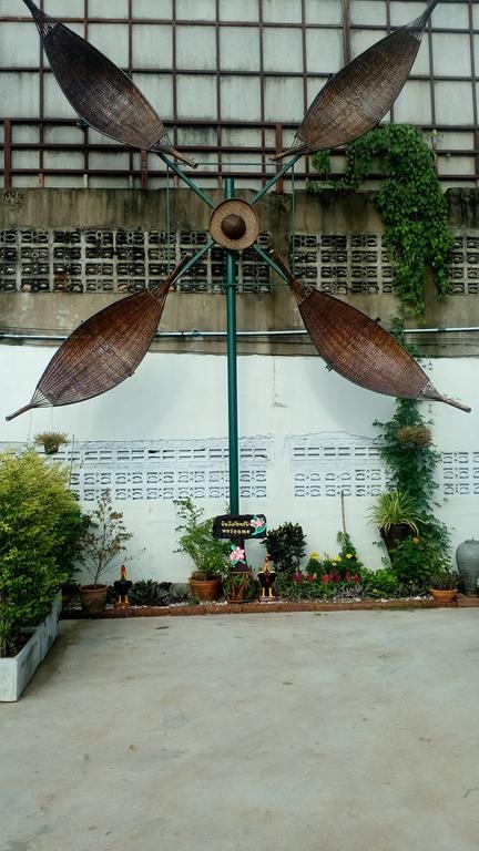 Kanghun Vintage Resort Kham Yai Eksteriør bilde