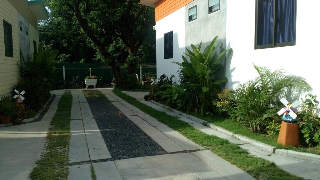 Kanghun Vintage Resort Kham Yai Eksteriør bilde