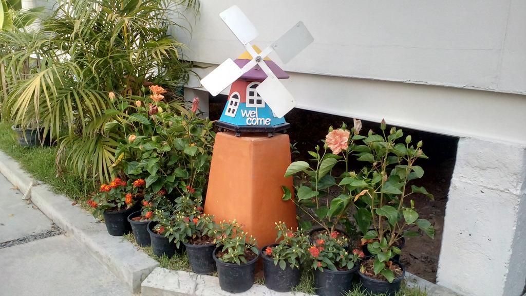 Kanghun Vintage Resort Kham Yai Eksteriør bilde