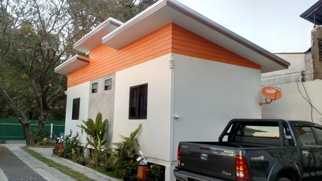 Kanghun Vintage Resort Kham Yai Eksteriør bilde