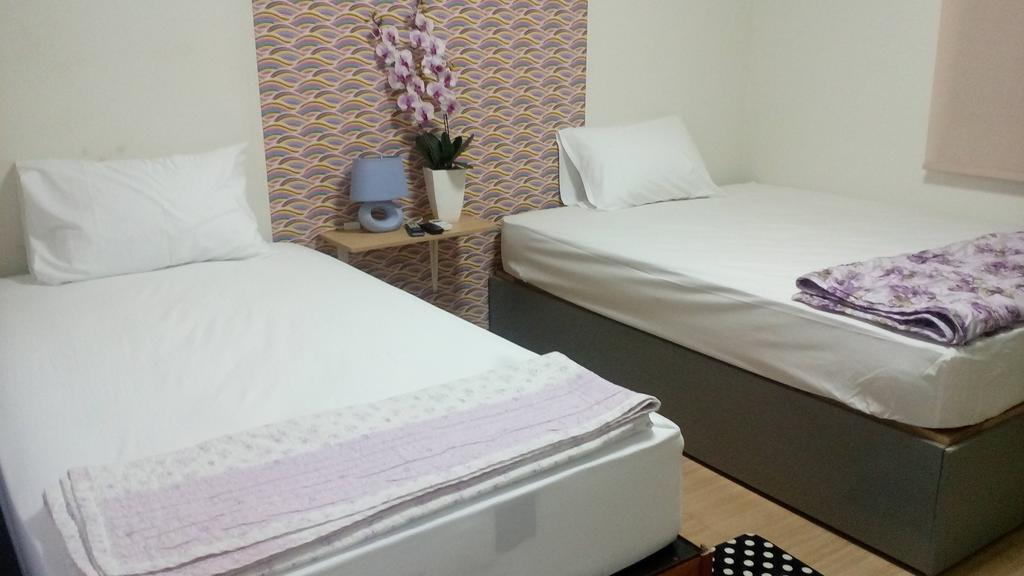 Kanghun Vintage Resort Kham Yai Eksteriør bilde