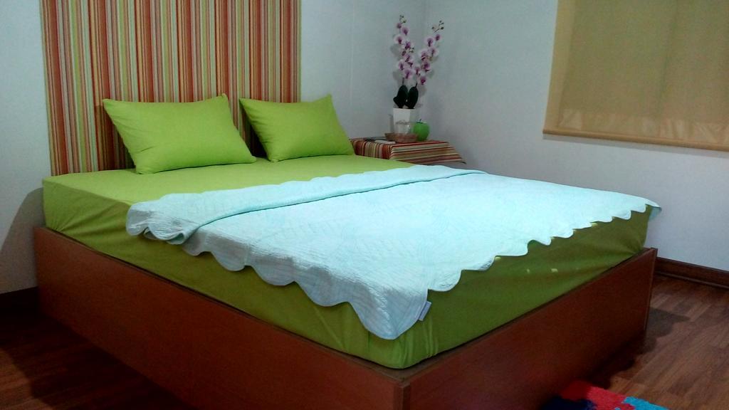 Kanghun Vintage Resort Kham Yai Eksteriør bilde